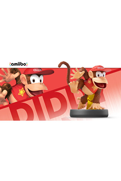 Nintendo Diddy Kong Super Smash Bros. Collection