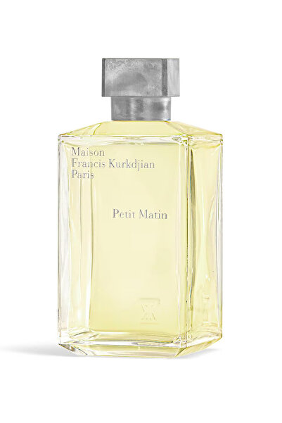 Maison Francis Kurkdjian Petit Matin Eau De Parfum Unisex 200 ml