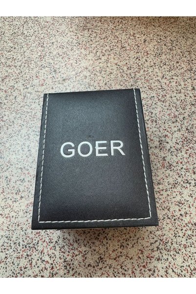 GOER Ceas Barbatesc