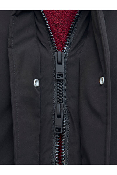 Jack & Jones Jjewood Parka Sn