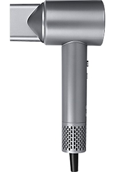 ECG Modifica Sonica Moonstone 1600W hair dryer, BLDC motor, ionization, 2 speeds, 4 temperature