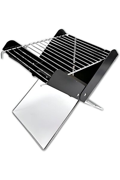 Generic Portable and easy-to-carry grill (26*30)