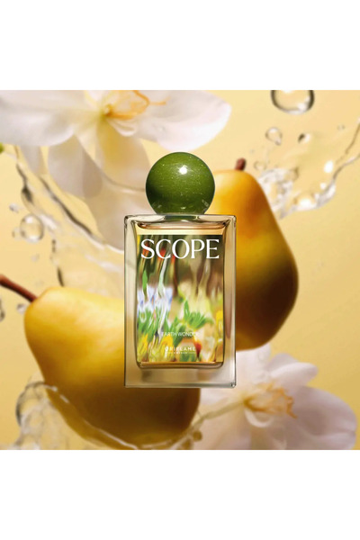 SCOPE Apa de toaleta Earth Wonder 50 ml