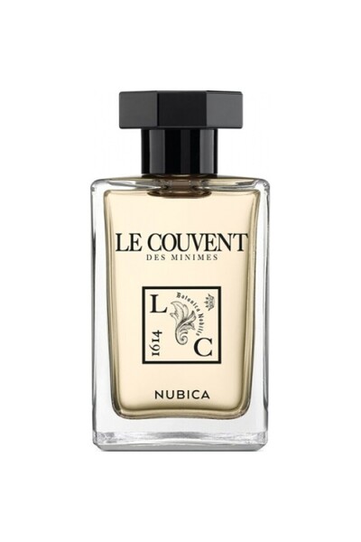 Le Couvent Maison de Parfum Singulieres - Nubica Eau De Parfum Unisex 50 ml