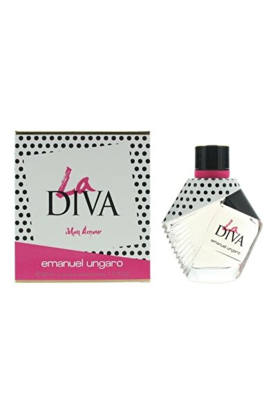 EMANUEL UNGARO La Diva Mon Amour Apa de Parfum Pentru Femei 50 ml