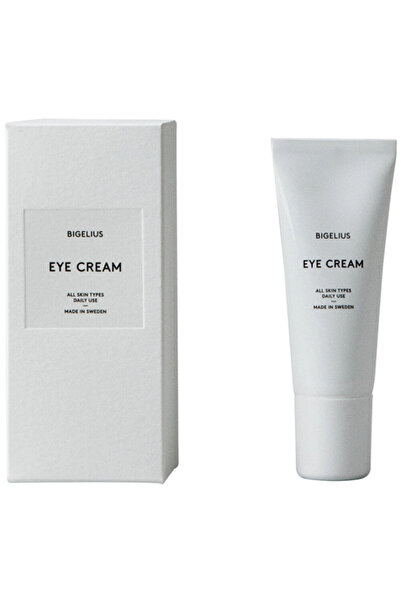 Bigelius Eye Cream Energizing Daily Eye Cream 20 ml
