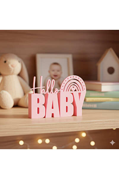 Artemia Home Baby Shower & Gender Reveal Cookie Mold Set | 14-Piece Baby Themed Mold Set | Boy or Girl?