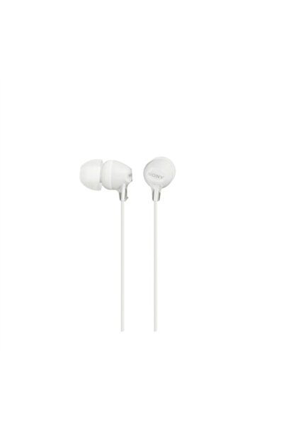 Other Sony | EX Series | MDR-EX15LP | In-Ear | White