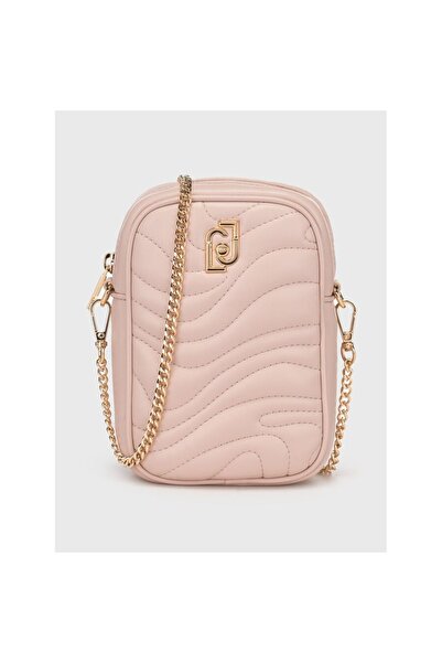 Liu Jo Phone bag, AA4265, Pink