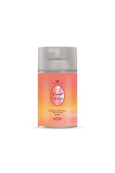 ALREHAB عبوة إعادة تعبئة معطر جو صبايا 260 مل