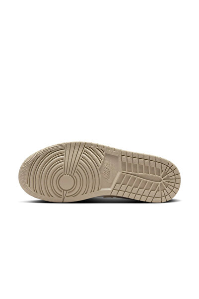 Nike Air Jordan 1 Low Women's Basketball Shoes Dc0774-112