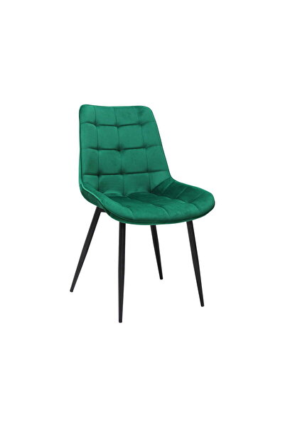 ARTA DOOR Onyx Chairs Light Green Textile, - Modern, HoReCa, Kitchen, Living Room, Office, Bedrooms, Hallways