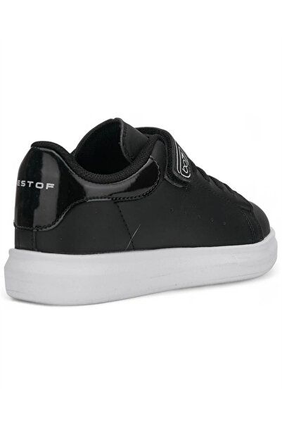 Best Of 150 Children's Black-White (31-35) Sneaker Shoes