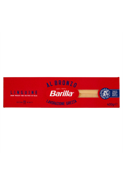Barilla Bronzo Linguine 500g