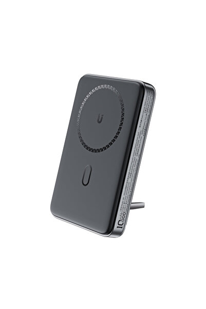 Acefast Baterie externă magnetică M6-10000, 10000mAh, compactă, 20W