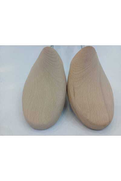 Fosco Shoe Wooden Mould