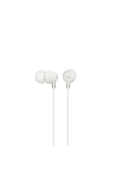 Other Sony | EX Series | MDR-EX15LP | In-Ear | White