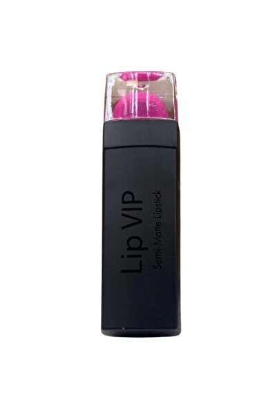 Sleek MakeUP , Lip Vip, Semi-matte, Cream Lipstick, Hype, 3.6 g