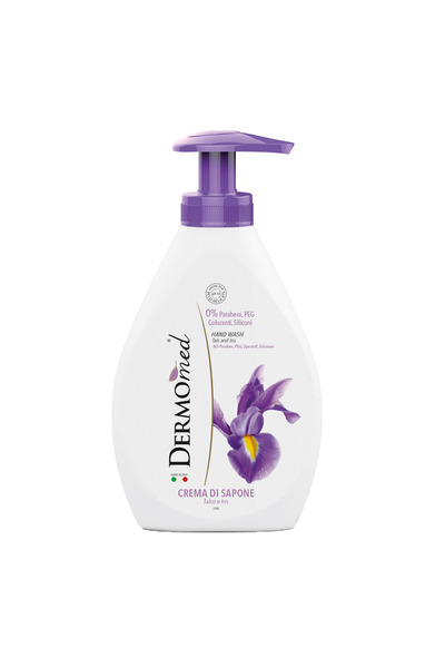 Dermomed Talc și Iris 1l