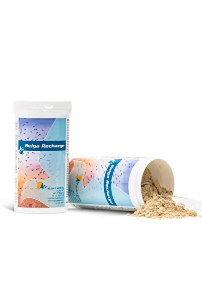 Vitality's Belga Recharge - Avian Recovery Supplement 300g