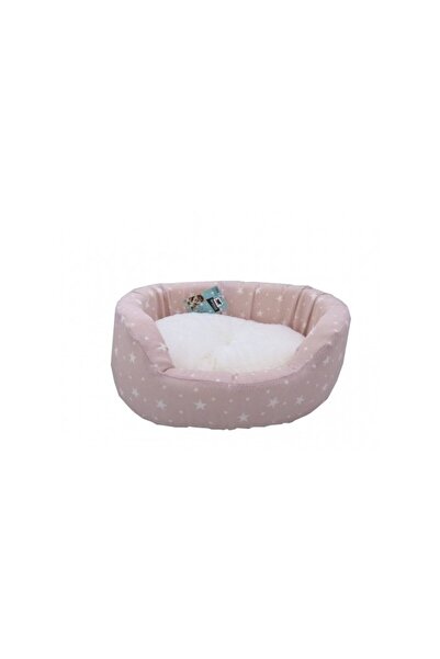 Ferplast Dandy Mini Cush Pink/Blue for Kitten