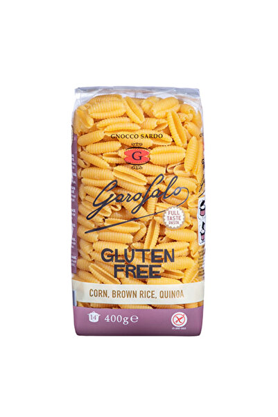 Garofalo Gnocchi Sardi fără gluten 400 g