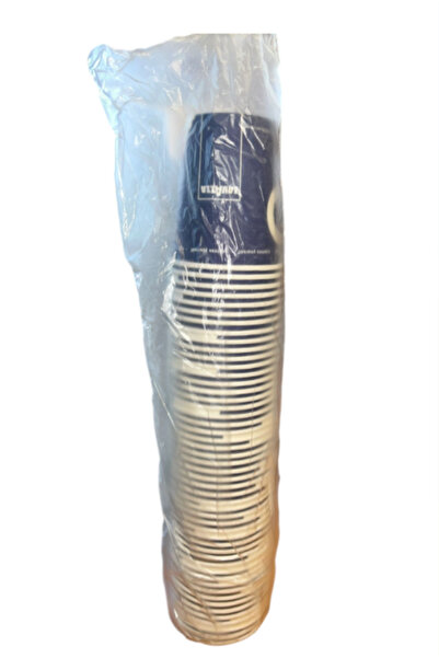 LavAzza Pahare carton 50buc X5