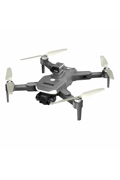 Tianya 4K GPS Drone – Katlanabilir Tasarım • 1 KM+ Menzil • 25 DK Uçuş Süresi