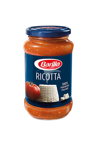 Barilla Sos de paste Ricotta 400g