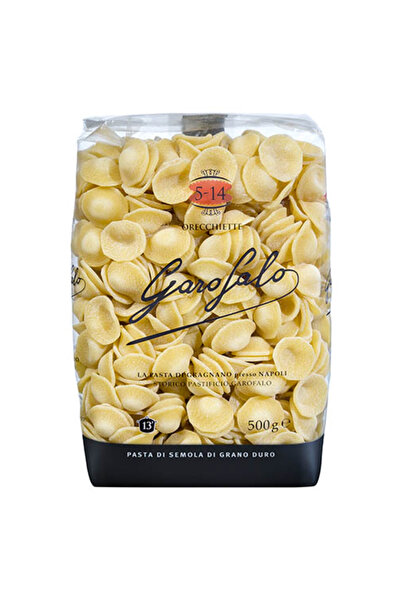Garofalo Orecchiette 500g