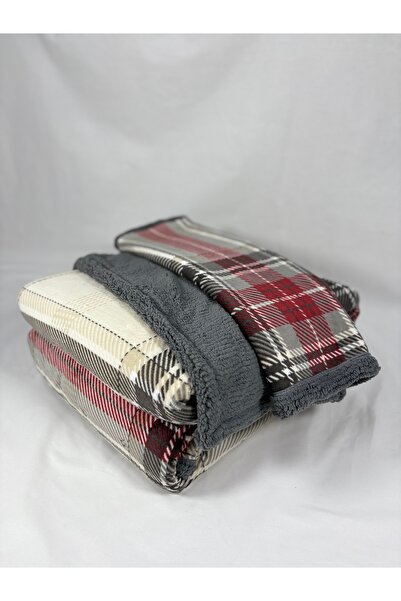 Merinos Tek kişilik Yatak Örtüsü Seti