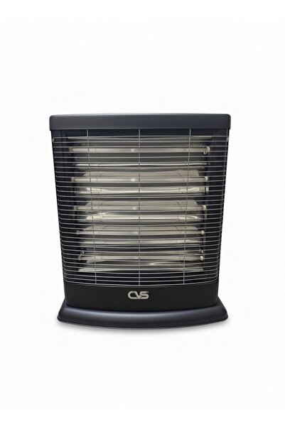 CVS DN-3039 2500 WATT ELEKTRİKLİ QUARTZ ISITICI
