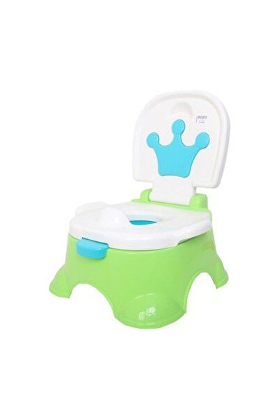 Krista Olită muzicală 3 în 1 Royal Throne 68011, verde