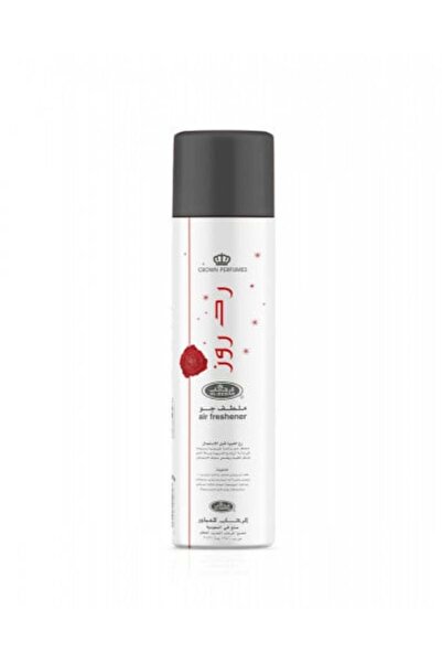ALREHAB معطر جو برائحة الورد الأحمر 300 مل (الرحاب)