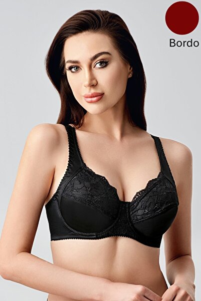 ALFA AKSESUAR 03 Shaping / Sculpting D Cup Bra