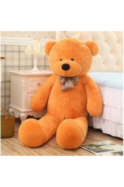 Krista Urs DIn Plus Mare 100 cm Light Brown