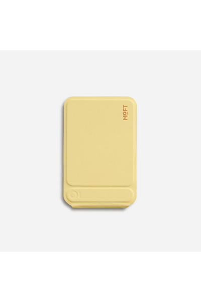 MOFT Magsafe Destekli Ayarlanabilir Telefon Tripodu – Katlanabilir, Tüm Telefonlara Uygun