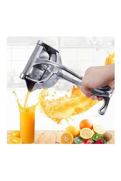 DubaiGallery عصارة الحمضيات والليمون اليدوية