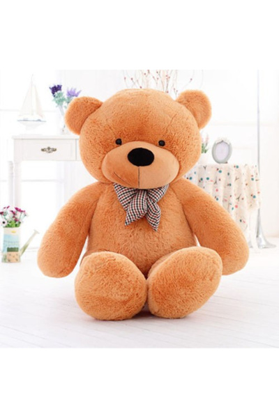 Krista Urs DIn Plus Mare 100 cm Light Brown