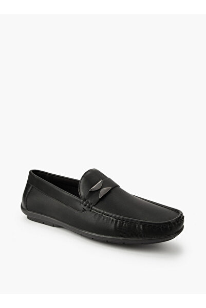 LBL by Shoexpress Men Slip-On Loafers