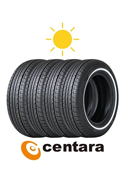 CENTARA (4'LÜ TAKIM) 195/65R15 91H VANTI TOURING WSW Oto Yaz Lastiği (Üretim:...