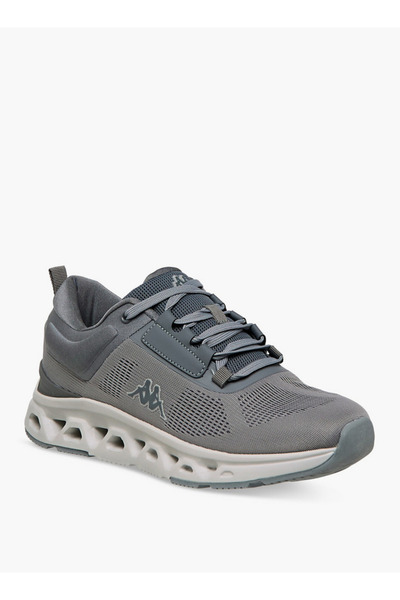 Kappa Mens Lace-Up Sports Shoes