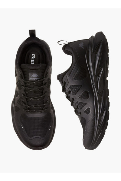 Kappa أحذية رياضية برباط للرجال