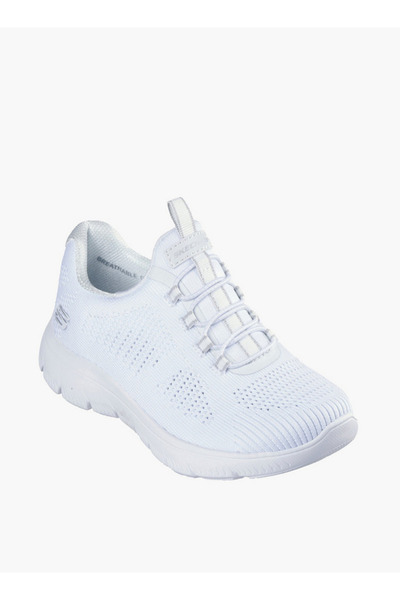 SKECHERS Women SUMMITS Slip-On Sports Shoes