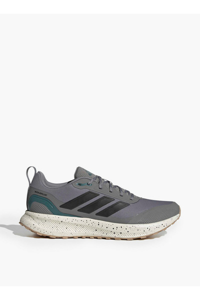 adidas Men RUNFALCON 5 TR Lace-Up Running Shoes