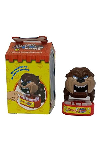 Generic Happy Game Dog Playset