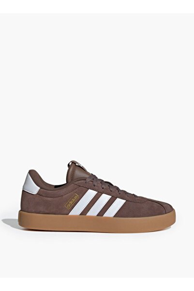 adidas Men VL COURT 3.0 Lace-Up Sneakers