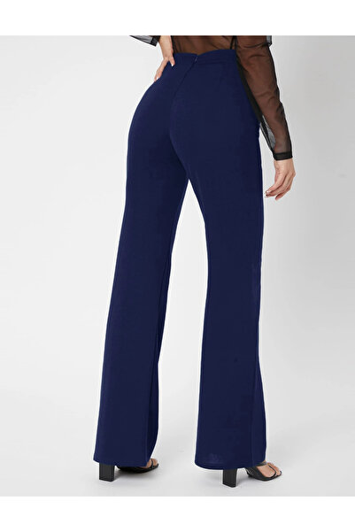 Sheya Shein pants, blue