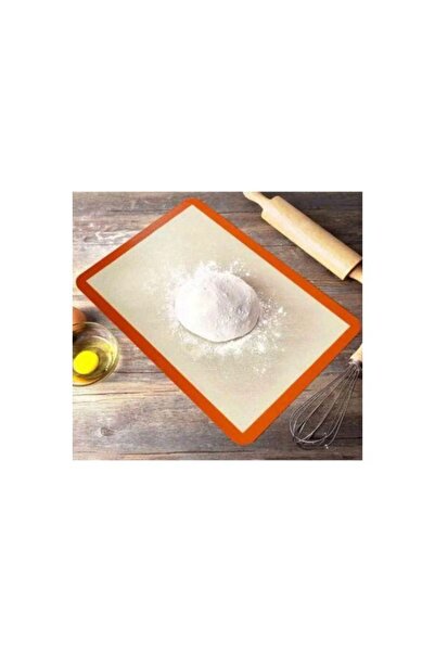 RiverWorld River World Cooking Mat Non-Stick Fireproof Silicone Slipat