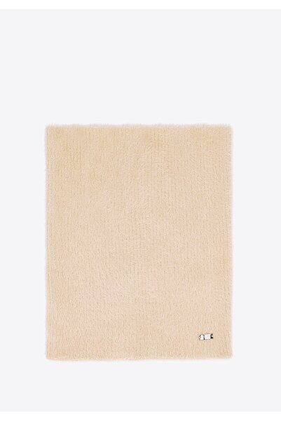 Wittchen Women's Winter Set Made of Soft Knitwear, Light Beige, Light Beige Polyester